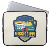 State Pride | Mississippi