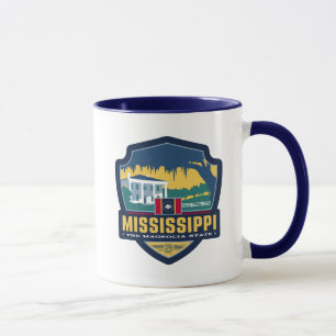 State Pride Mississippi Mok