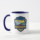 State Pride | Mississippi Mok (Links)