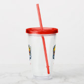 State Pride | Missouri Acryl Drinkbeker (Links)