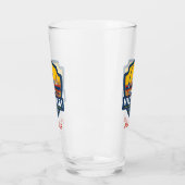 State Pride | Missouri Glas (Links)