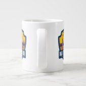 State Pride | Missouri Grote Koffiekop (Achterkant)