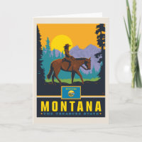 State Pride | Montana