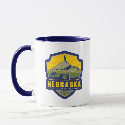 State Pride | Nebraska Mok (Links)
