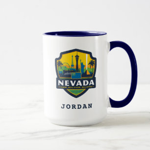 State Pride Nevada Mok