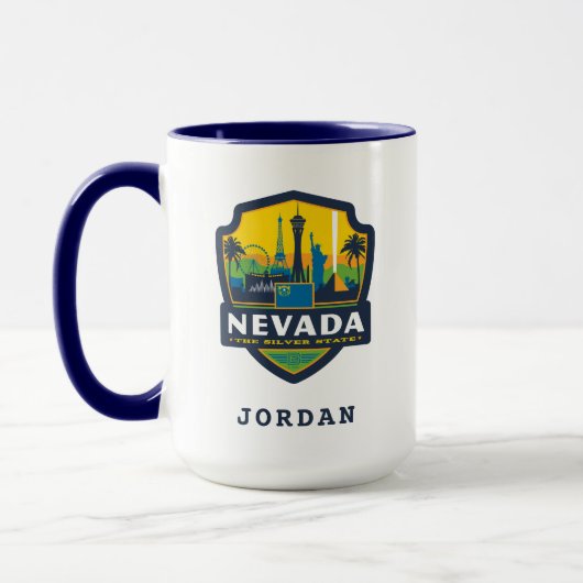 State Pride | Nevada Mok (Links)