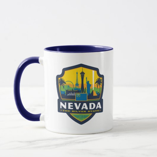 State Pride | Nevada Mok (Links)