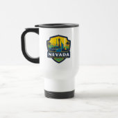 State Pride | Nevada Reisbeker (Links)