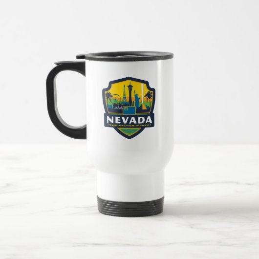 State Pride | Nevada Reisbeker (Links)