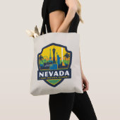 State Pride | Nevada Tote Bag (Dichtbij)