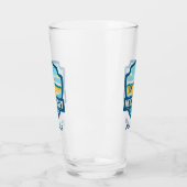 State Pride | New Jersey Glas (Links)