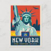 State Pride | New York Briefkaart (Voorkant)