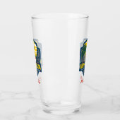 State Pride | North Carolina Glas (Links)