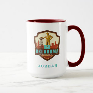 State Pride Oklahoma Mok