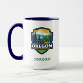 State Pride | Oregon Mok (Links)