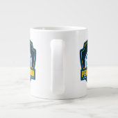 State Pride | Pennsylvania Grote Koffiekop (Achterkant)