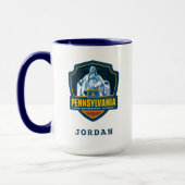 State Pride | Pennsylvania Mok (Links)