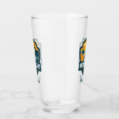 State Pride | Rhode Island Glas (Rechts)