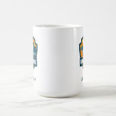 State Pride | Rhode Island Koffiemok (Center)