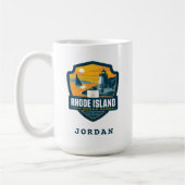 State Pride | Rhode Island Koffiemok (Links)