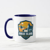 State Pride | Rhode Island Mok (Links)