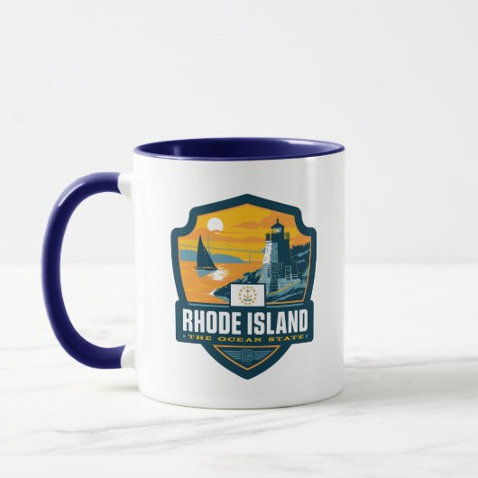 State Pride | Rhode Island Mok (Links)