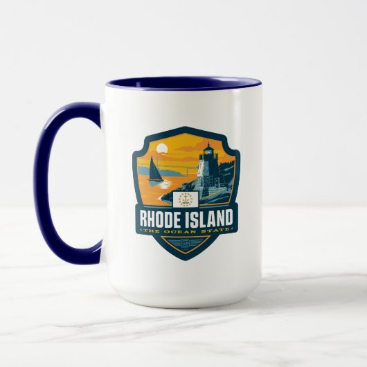 State Pride | Rhode Island Mok (Links)