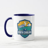 State Pride | South Carolina Mok (Links)