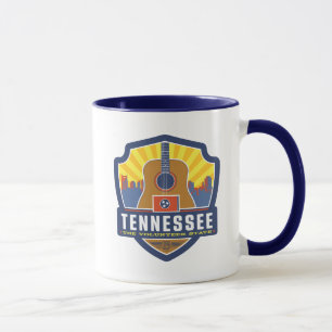 State Pride Tennessee Mok