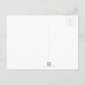 State Pride | Utah Briefkaart (Achterkant)