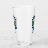 State Pride | Virginia Glas (Links)