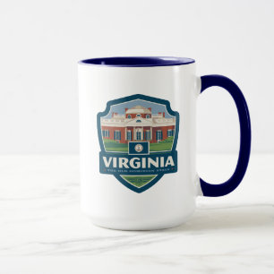 State Pride Virginia Mok