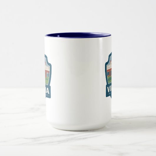 State Pride | Virginia Mok (Midden)