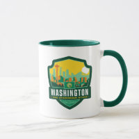 State Pride | Washington