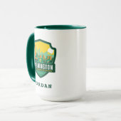 State Pride | Washington Mok (Voorkant links)