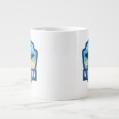 State Pride | Wisconsin Grote Koffiekop (Voorkant)