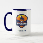 State Pride | Wyoming Mok (Links)