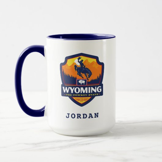 State Pride | Wyoming Mok (Links)