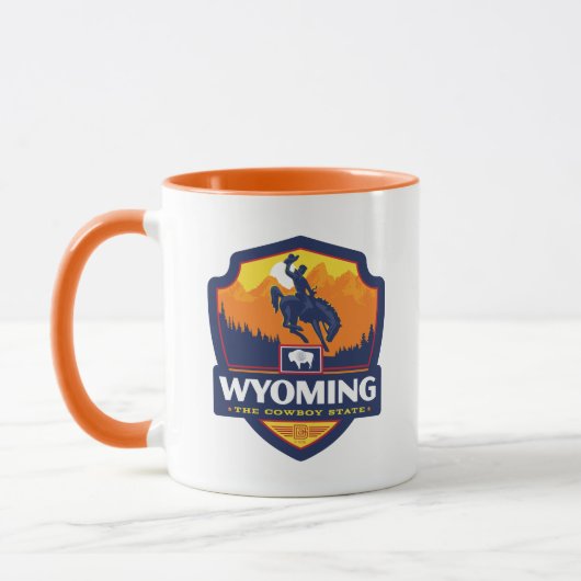 State Pride | Wyoming Mok (Links)