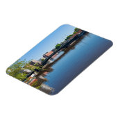 State Street Bridge - Oversteek van de Milwaukee r Magneet (Linkerzijde)