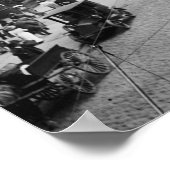 State Street Poster (Hoek)