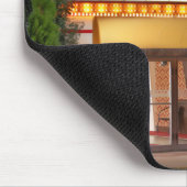 State Theater Muismat (Hoek)