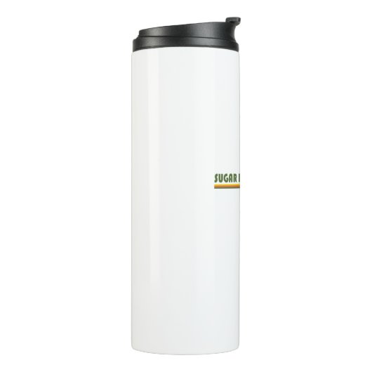 State Trail Wisconsin Thermosbeker (Gedraaid links)