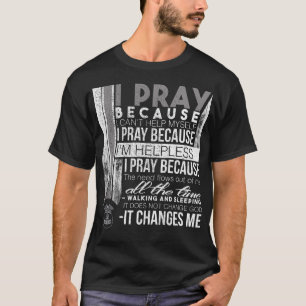 State Trooper Prayer State Police T Shirt Highway