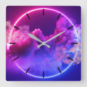 Statement-Making Klokken: Beste Wandklok (Voorkant)