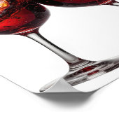 Statement Zilver PROOST OP GOEDE GEZONDHEID Print (Hoek)