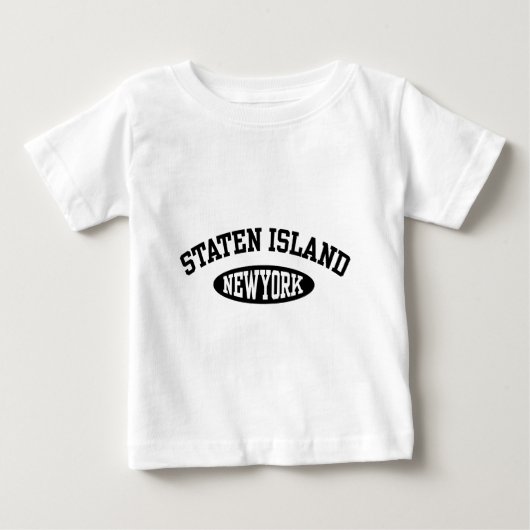 Staten Island (Voorkant)