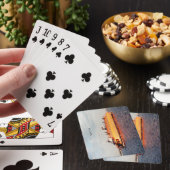 Staten Island Ferry speelkaarten (Insitu)