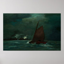 Staten Island Poster