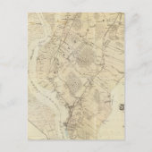 Staten Island South Briefkaart (Voorkant)